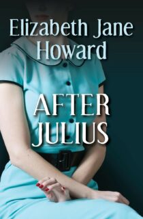 After Julius by Elizabeth Jane Howard