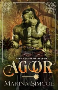 Agor by Marina Simcoe EPUB & PDF