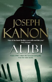 Alibi by Joseph Kanon EPUB & PDF