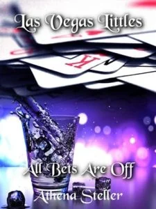 All Bets Are Off by Athena Steller EPUB & PDF