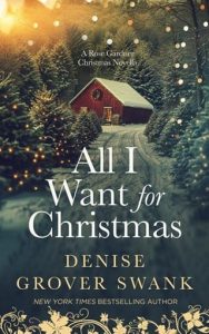 All I Want for Christmas by Denise Grover Swank EPUB & PDF