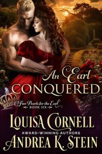 An Earl Conquered by Louisa Cornell EPUB & PDF