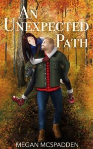 An Unexpected Path by Megan McSpadden EPUB & PDF