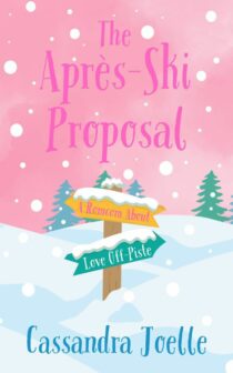 The Après-Ski Proposal by Cassandra Joelle