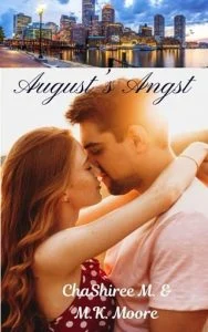 August’s Angst by M.K. Moore EPUB & PDF