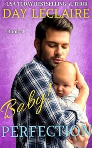 Baby Perfection by Day Leclaire EPUB & PDF