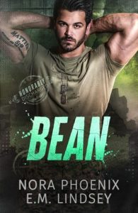 Bean by Nora Phoenix EPUB & PDF