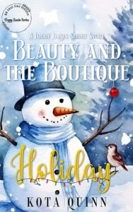 Beauty and the Boutique by Kota EPUB & PDF