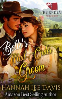 Belle’s Mail-Order Groom by Hannah Lee Davis EPUB & PDF