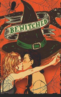 Bewitched by A. Goswami EPUB & PDF