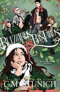 Blizzards and Bastards by C.M. Stunich EPUB & PDF