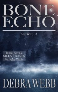 Bone Echo by Debra Webb EPUB & PDF