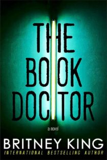 The Book Doctor by Britney King EPUB & PDF