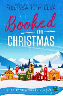 Booked for Christmas by Melissa F. Miller EPUB & PDF