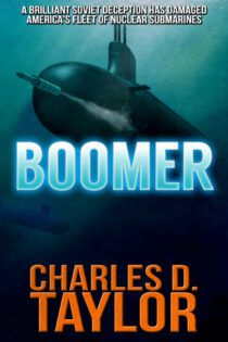 Boomer by Charles D. Taylor EPUB & PDF