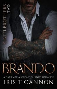 Brando by Iris T Cannon EPUB & PDF