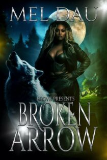 Broken Arrow by Mel Dau