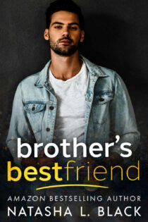 Brother’s Best Friend by Natasha L. Black EPUB & PDF