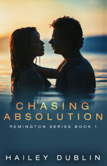 Chasing Absolution by Hailey Dublin