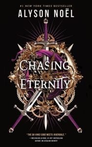 Chasing Eternity by Alyson Noël EPUB & PDF