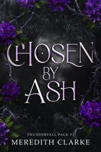 Chosen By Ash by Meredith Clarke EPUB & PDF