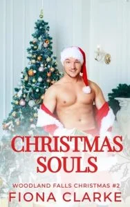 Christmas Souls by Fiona Clarke EPUB & PDF