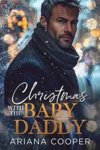 Christmas with the Baby Daddy by Ariana Cooper EPUB & PDF