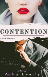 Contention by Asha Everly EPUB & PDF