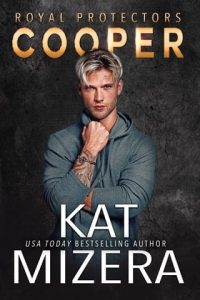 Cooper by Kat Mizera EPUB & PDF