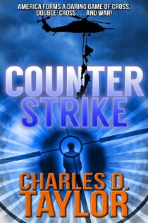 Counterstrike by Charles D. Taylor