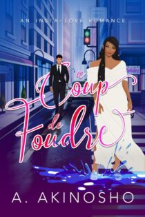 Coup de Foudre by A. Akinosho