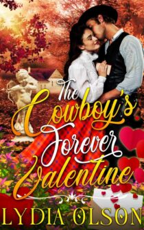 The Cowboy’s Forever Valentine by Lydia Olson EPUB & PDF