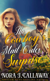 The Cowboy’s Mail-Order Surprise by Nora J. Callaway EPUB & PDF