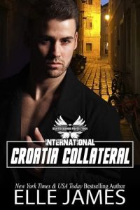 Croatia Collateral by Elle James EPUB & PDF