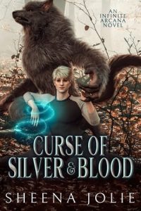 Curse of Silver & Blood by Sheena Jolie EPUB & PDF