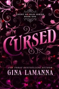 Cursed by Gina LaManna EPUB & PDF