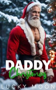 Daddy Christmas by Lucky Moon EPUB & PDF