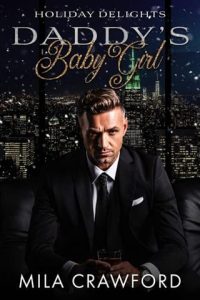 Daddy’s Baby Girl by Mila Crawford EPUB & PDF