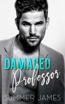 Damaged Professor by Summer James EPUB & PDF