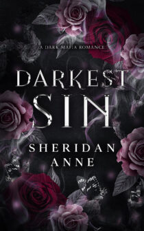 Darkest Sin by Sheridan Anne EPUB & PDF