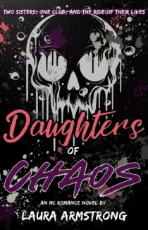 Daughters of Chaos by Laura Armstrong