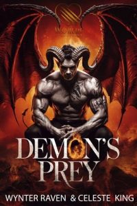 Demon’s Prey by Wynter Raven EPUB & PDF