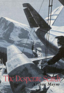 The Desperate Search by Arthur Mayse EPUB & PDF