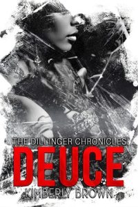 Deuce by Kimberly Brown EPUB & PDF