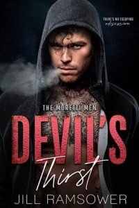 Devil’s Thirst by Jill Ramsower EPUB & PDF