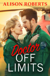 Doctor Off Limits by Alison Roberts EPUB & PDF