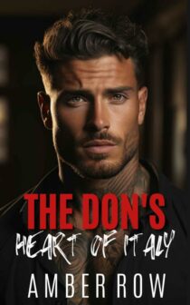 The Don’s Heart of Italy by Amber Row EPUB & PDF