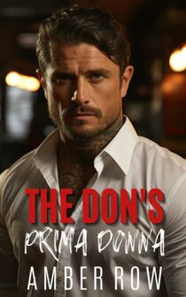 The Don’s Prima Donna by Amber Row EPUB & PDF