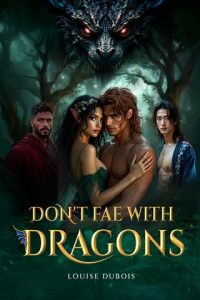 Don’t Fae With Dragons by Louise Dubois EPUB & PDF