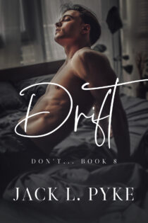 Drift by Jack L. Pyke EPUB & PDF